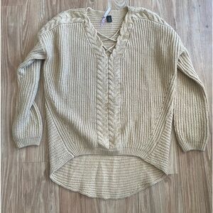 Love by Design Sweater (Nordstrom)